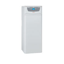 Caldaia a gas / elettrica / unicamente per...
