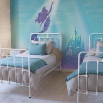 Rivestimento murale in vinile / preverniciato...