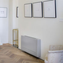 Ventilo-convettore a muro