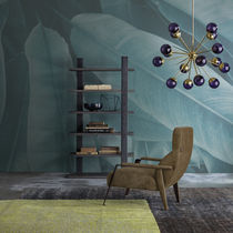 Libreria moderna / in legno
