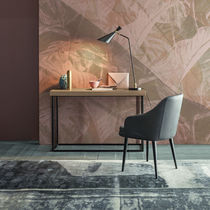 Consolle moderna / in rovere / in ferro...