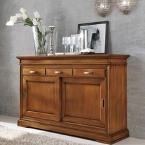 Credenza classica / in legno