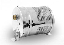 Pompa ad acqua / in acciaio inox / sommergibile