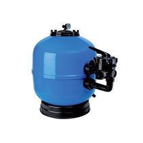 Filtro per piscina