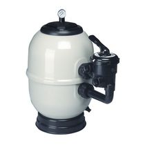 Filtro per piscina