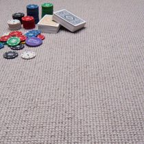 Moquette tufted / bouclé / in lana / per...