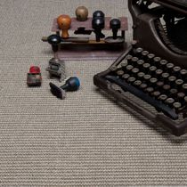 Moquette tessuta / bouclé / in sisal / in...