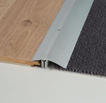 Profilo di separazione in alluminio