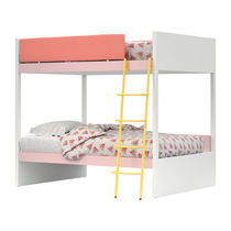 Letto a castello / singolo / moderno / per...