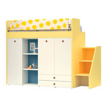 Letto singolo / moderno / per bambini /...