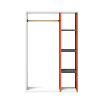 Scaffale moderno / per bambini
