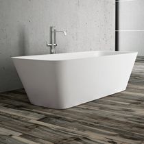 Vasca da bagno da appoggio / in composito...