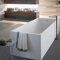 Vasca da bagno da appoggio / in composito...
