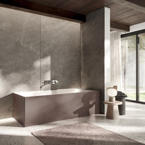 Vasca da bagno per ambiente abitativo /...