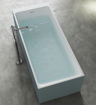 Vasca da bagno da appoggio / per ambiente...