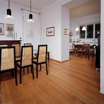 Parquet multistrato / in legno / in faggio...