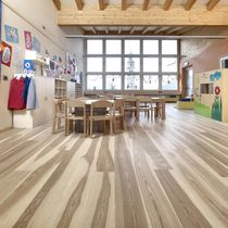 Parquet multistrato / in legno / in frassino...