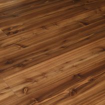 Parquet multistrato / in legno / in larice...