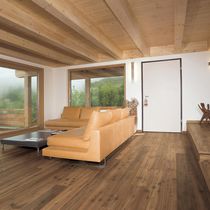 Parquet multistrato / in legno / in larice...