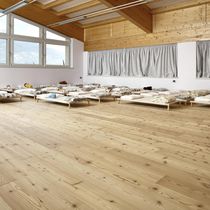 Parquet multistrato / in legno / in larice...