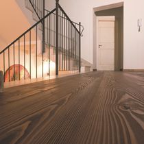 Parquet multistrato / in legno / in larice...