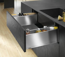 Cassetto da cucina per interni