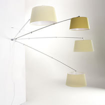 Applique moderna / da interno / in alluminio...