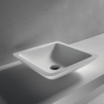 Lavabo da terra / in ceramica / in pietra...