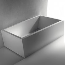 Vasca da bagno ad isola / per ambiente abitativo...