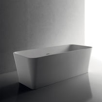 Vasca da bagno ad isola / per ambiente abitativo...