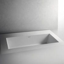 Vasca da bagno per ambiente abitativo /...