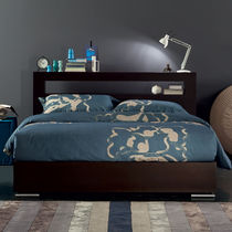 Letto matrimoniale / moderno / con testiera...