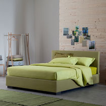 Letto matrimoniale / moderno / imbottito...