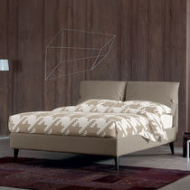 Letto matrimoniale / moderno / imbottito...