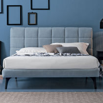Letto matrimoniale / moderno / imbottito...