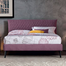 Letto matrimoniale / moderno / imbottito...