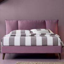 Letto matrimoniale / moderno / imbottito...