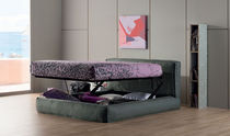 Letto matrimoniale / moderno / imbottito...