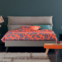 Letto matrimoniale / moderno / imbottito...
