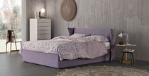 Letto matrimoniale / moderno / imbottito...