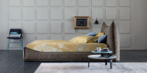 Letto matrimoniale / moderno / imbottito...