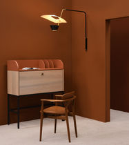 Applique moderna / in metallo / regolabile...