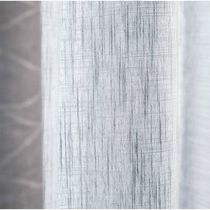 Tendina voile a tinta unita / in cotone...
