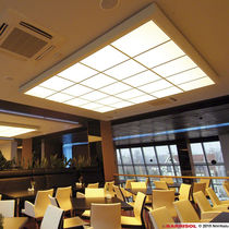 Soffitto teso