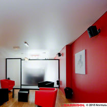 Soffitto teso