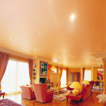 Soffitto teso in tela / in PVC / per ufficio...