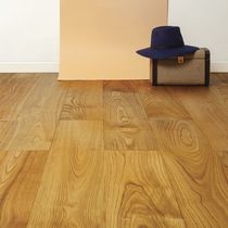 Parquet massello / in castagno / spazzolato...