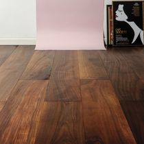 Parquet massello / in noce / oliato / da...
