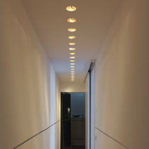 Downlight da incasso / LED / rotondo / da...