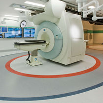 Pavimento in vinile / da interno / per gradini...